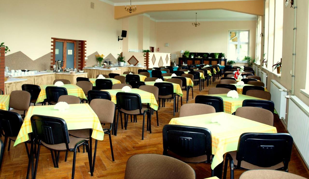 זקופאנה Nauczycielskie Centrum מראה חיצוני תמונה